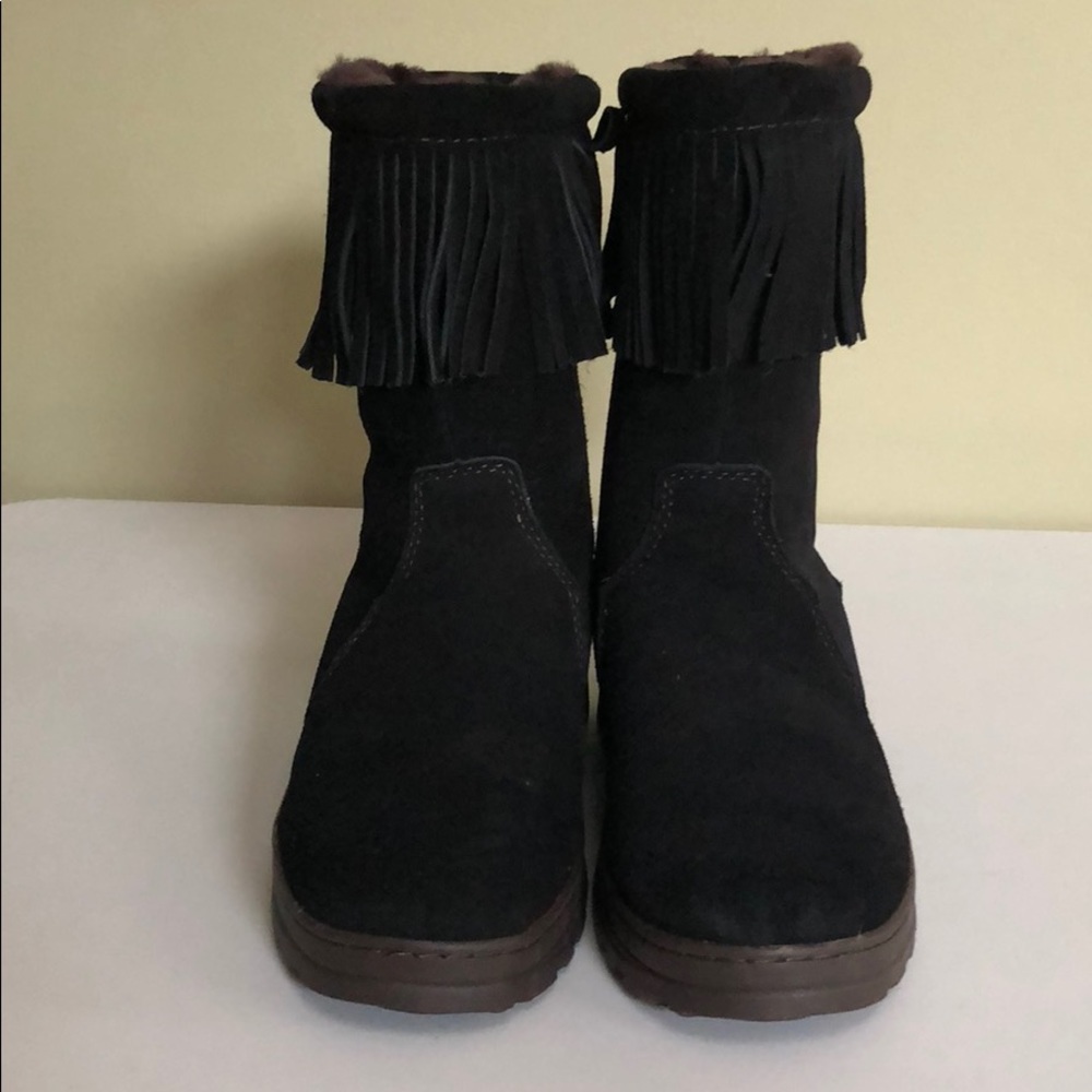 Winter boots